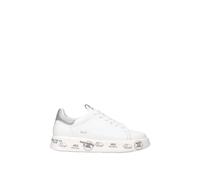 Premiata - Belle-7447K Sneaker - - Shoes - Donna - Bianco - 39 EU