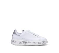 PREMIATA BELLE Sneaker donna bianca 35