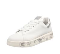 PREMIATA SNEAKERS BELLE 6823 donna bianco BELLE 6823 37