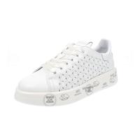 Premiata Belle - Sneakers Platform Oversize Bianco - Taglia 43 [35 US 23.3cm]