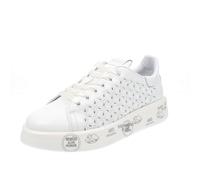 PREMIATA BELLE VARIANTE 6283 bianca traforata 36