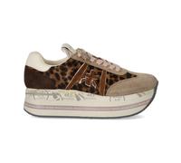 Premiata - Beth 7741 Sneakers - - Shoes - Donna - Marrone - 40 EU