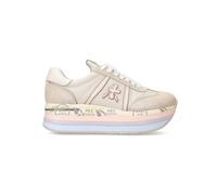 Premiata - Beth - - Shoes - Donna - Beige - 40 EU