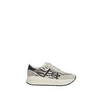 Premiata - Bethcoin 8149 - - Shoes - Donna - Grigio - 38 EU