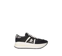 Premiata - Bethcoin 8150 - - Shoes - Donna - Nero - 40 EU