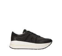 Premiata - Bethcoin 8152 - - Shoes - Donna - Nero - 37 EU