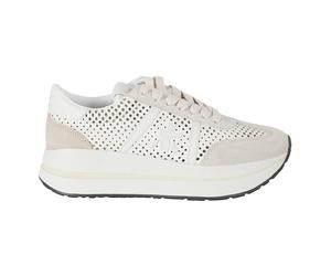 Premiata - Bethcoin 8171 - - Shoes - Donna - Beige - 39 EU