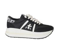 Premiata - Bethcoin 8171 - - Shoes - Donna - Nero - 39 EU