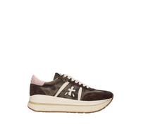 Premiata - Bethcoin 8500 - - Shoes - Donna - Marrone - 39 EU