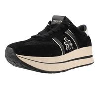 Premiata - Bethcoin 8504 - - Shoes - Donna - Nero - 40 EU