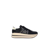 Premiata - Bethcoin 8504 - - Shoes - Donna - Nero - 39 EU