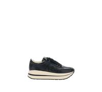Premiata - Bethcoin - - Shoes - Donna - Nero - 37 EU