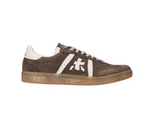 Premiata - Bonnie 8125 - - Shoes - Uomo - Marrone - 44 EU