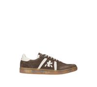 Premiata - Bonnie 8125 - -Shoes -Uomo -Marrone -45 EU