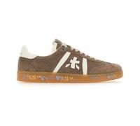Premiata - Bonnie 8125 - -Shoes -Uomo -Marrone -45 EU