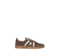 Premiata - Bonnie D Sneaker - - Shoes - Donna - Marrone - 38 EU