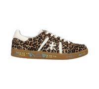 Premiata - Bonnied 7032 - - Shoes - Donna - Marrone - 37 EU