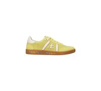Premiata - Bonnied 8035 Sneaker - - Shoes - Donna - Giallo - 36 EU