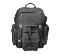 Premiata - Booker 2103 - - Bags - Uomo - Nero - ONE SIZE