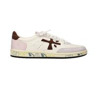 Premiata - Bskt Clayd Sneaker - - Shoes - Donna - Beige - 38 EU