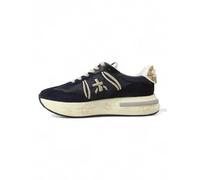 PREMIATA Cassie Perle Blu/Beige Cassie 7000 (Blu, Sistema Taglie Calzature EU, Adulto, Numero, Media, 36)
