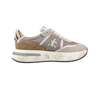 Premiata - Casual Sneakers Cassie Model 7675 - - Shoes - Donna - Multicolore - 40 EU