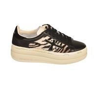 Premiata - Claudia 7754 - - Shoes - Donna - Nero - 40 EU