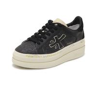 Premiata - Claudia 7755 - - Shoes - Donna - Nero - 40 EU