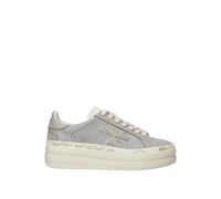Premiata - Claudia Sneaker - - Shoes - Donna - Grigio - 37 EU