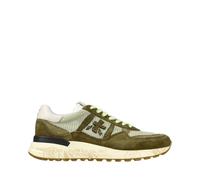 Premiata - Collezione Sneaker Landeck - -Shoes -Uomo -Multicolore -41 EU