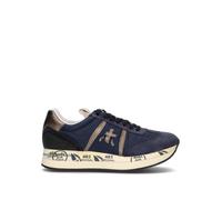 PREMIATA CONNY Sneaker donna blu 40