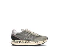 PREMIATA CONNY Sneaker donna grigia 38