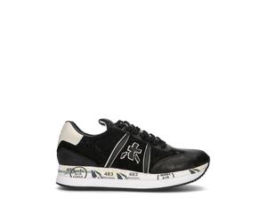PREMIATA CONNY Sneaker donna nera 41
