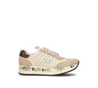 PREMIATA CONNY Sneaker donna panna 36