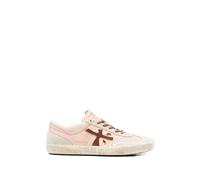 Premiata - Davidd 8293 - - Shoes - Donna - Rosa - 35 EU