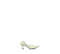 PREMIATA DECOLLETE "DONNA" "PANNA" 36