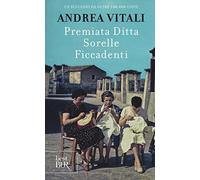 Premiata ditta Sorelle Ficcadenti