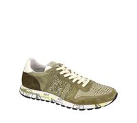 Premiata - Eric 6604 Sneakers - - Shoes - Uomo - Verde - 42 EU