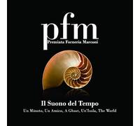 Premiata Forneria Marconi - Anthology Concert Live In Japan 14