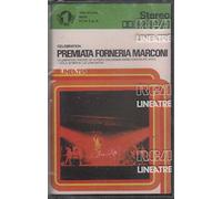 Premiata Forneria Marconi - Celebration MC