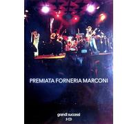 premiata forneria marconi - Grandi Successi