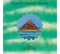 Premiata Forneria Marconi - L'Isola di Niente