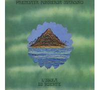 Premiata Forneria Marconi - L'isola Di Niente (Digipack)