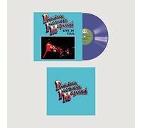 Premiata Forneria Marconi - Live in U.S.A. (180gr. Col. Blue)