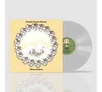PREMIATA FORNERIA MARCONI - Photos of ghosts (2022) LP clear vinyl pre-order