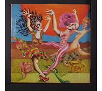 Premiata Forneria Marconi - P.F.M 45 RPM Celebration / Celebration