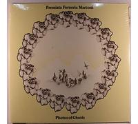 PREMIATA FORNERIA MARCONI (P.F.M.) - photos of ghosts