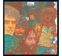 Premiata Forneria Marconi - Passpartu'