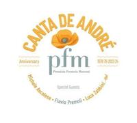 Premiata Forneria Marconi PFM Canta De Andre Anniversary (Vinyl LP)