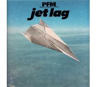 Premiata Forneria Marconi - Premiata Forneria Marconi - Jet Lag - Zoo - ZPLZ 34008